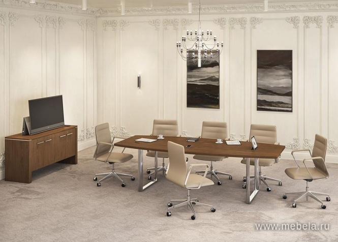 Офисный шкаф комбинированный (для одежды + со стеклом)