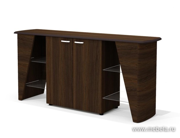 Декоративный накладной топ