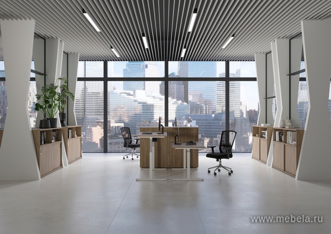 Стол электроподъемный