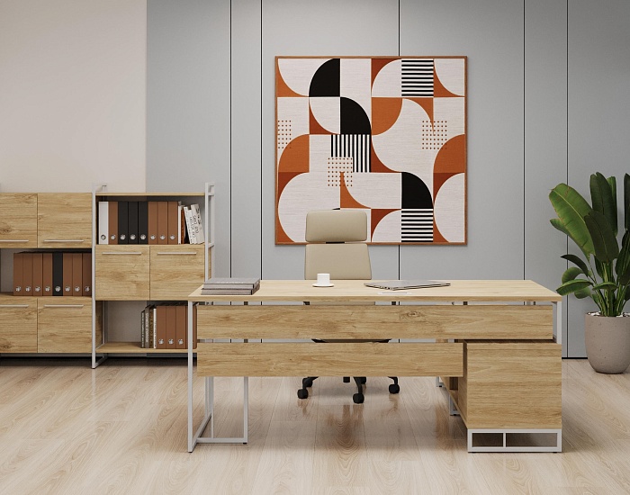 фото Кабинет Рифт					 №5					