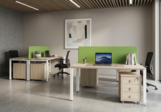 Царга для стола