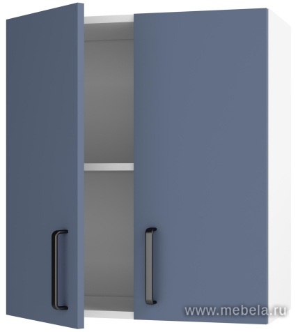 Шкаф кухонный настенный 600