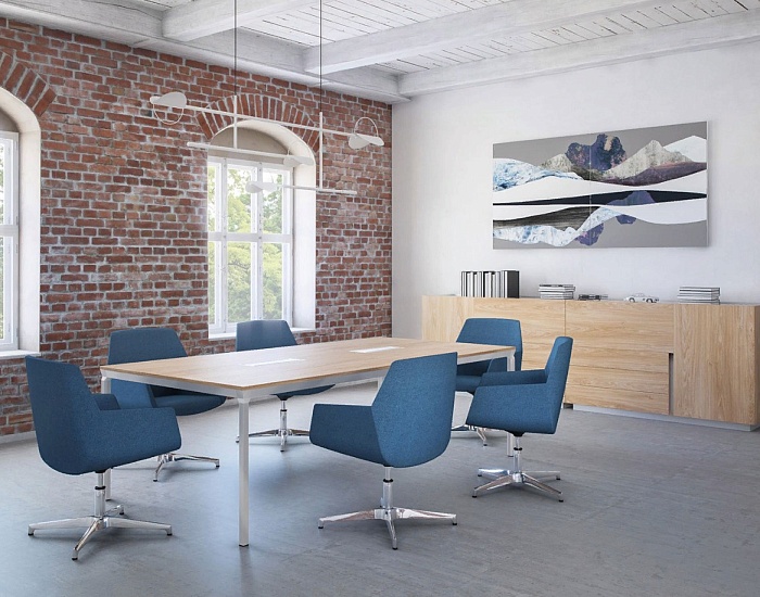 фото кабинет Оливер Лайт					 №5					