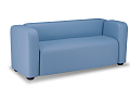 Диван двухместный