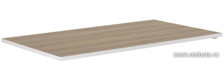 Столешница прямая