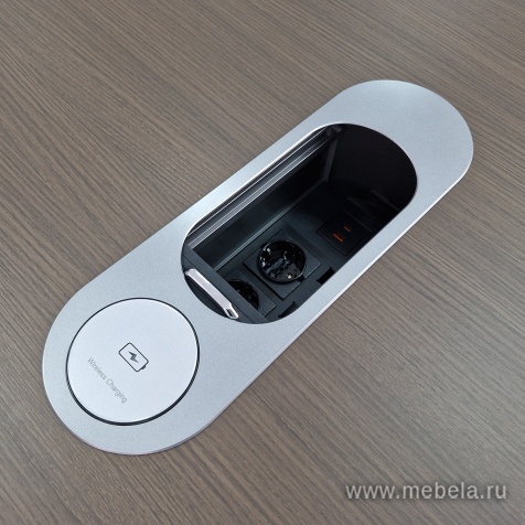 Греденция (1 полка)