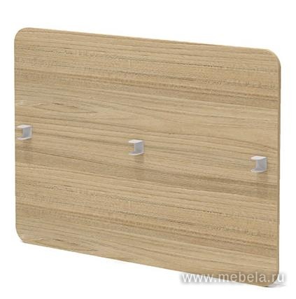 Экран настольный