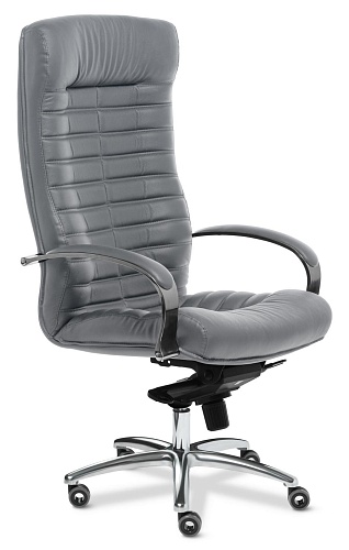 фото кресло Орион хром A №4