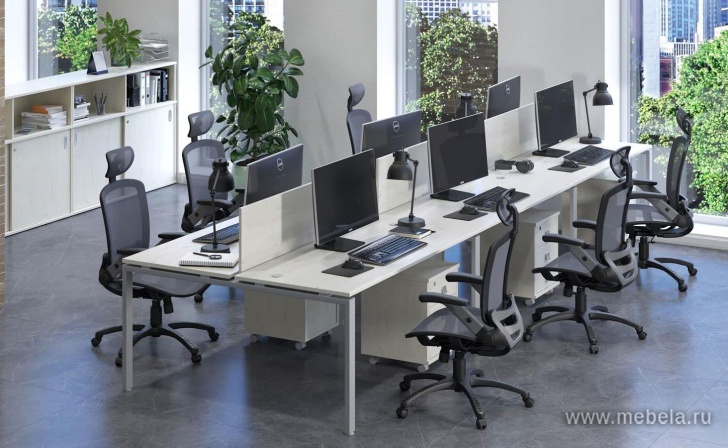 Рабочая станция