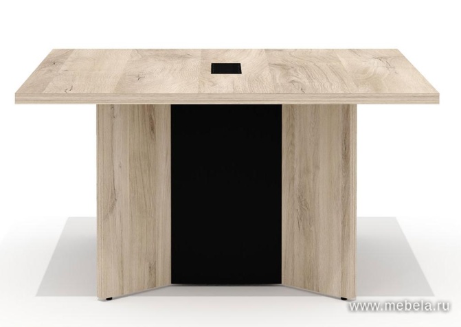 Модуль стола для переговоров (начальный)	