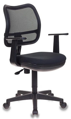 фото кресло CH-797AXSN