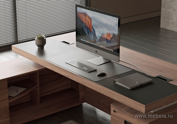 Брифинг-приставка