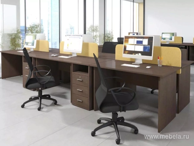 мебель Тренд Темный