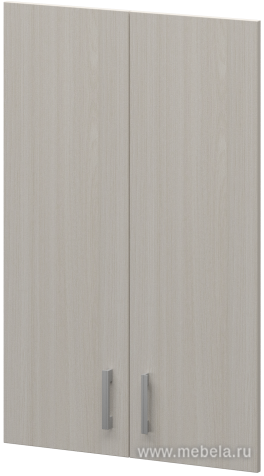 Комплект дверей из ДСП