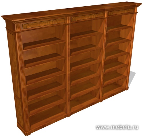 Офисный шкаф для бумаг