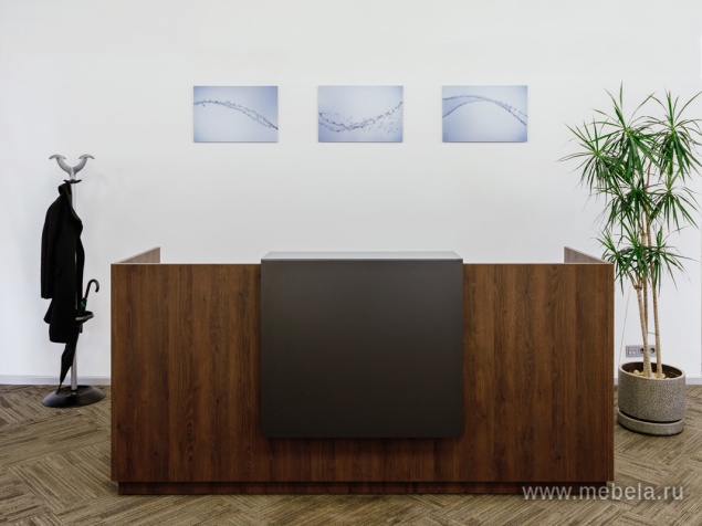 Стойка прямая 143