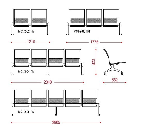 фото секции Флайт+ БП №3