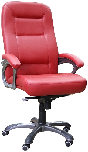 фото кресло Ника Silver №5