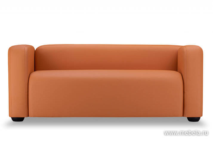 Диван двухместный