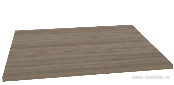 Полка боковая