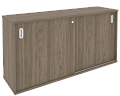 Офисный шкаф-купе 