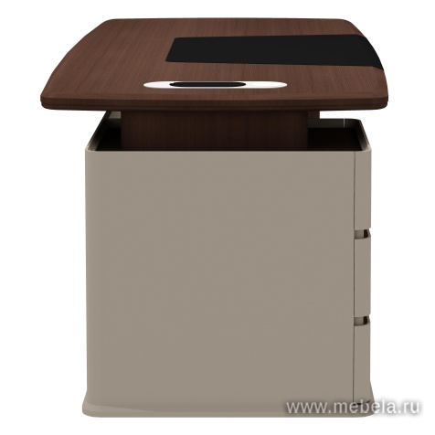 Стол руководителя левый (столешница 190х90 см)