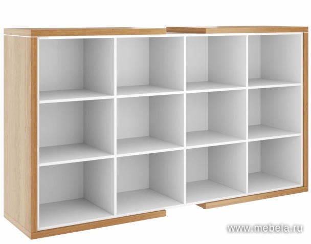 Стеллаж (греденция)