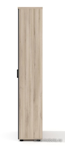 Офисный шкаф-гардероб для одежды