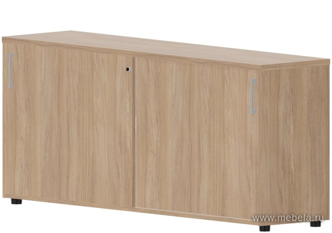 Офисный шкаф-купе