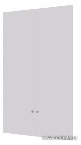 Двери средние стекло