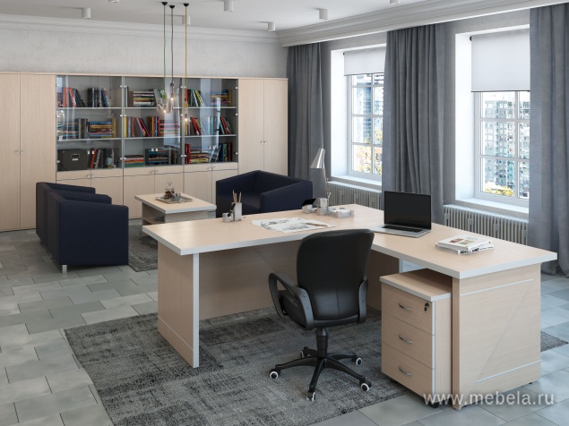 Приставка подкатная