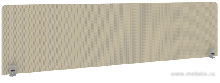 Экран тканевый