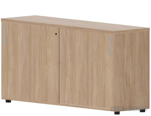 Офисный шкаф-купе