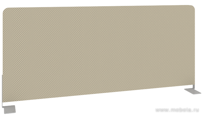 Экран тканевый боковой