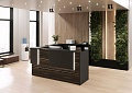 Стойка ресепшн угловая 1