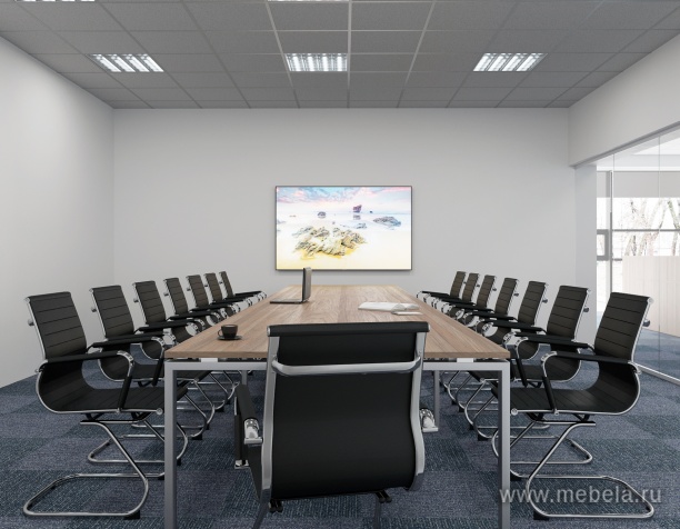 Рабочая станция