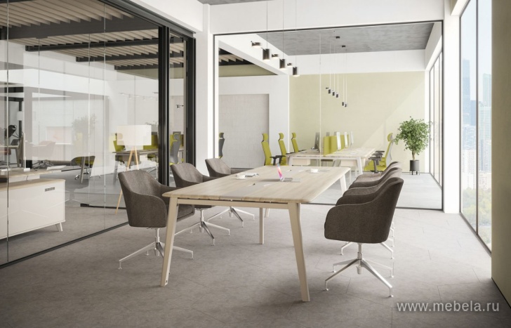 Тумба для оргтехники (топ МДФ)