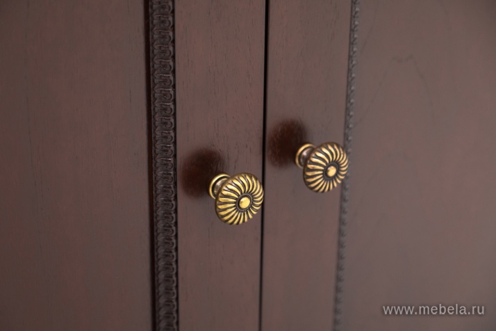 Греденция 2 двери 