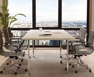 фото кабинет Проджект Люкс Н  №4