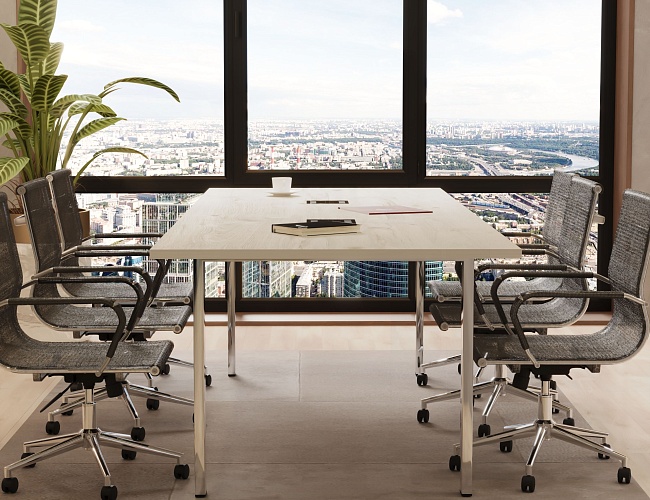 фото кабинет Проджект Люкс Н №4