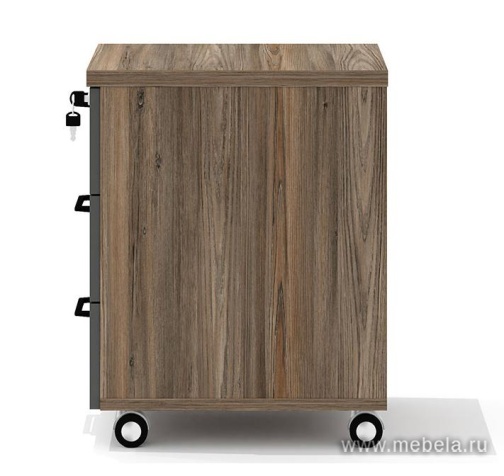 Тумба мобильная