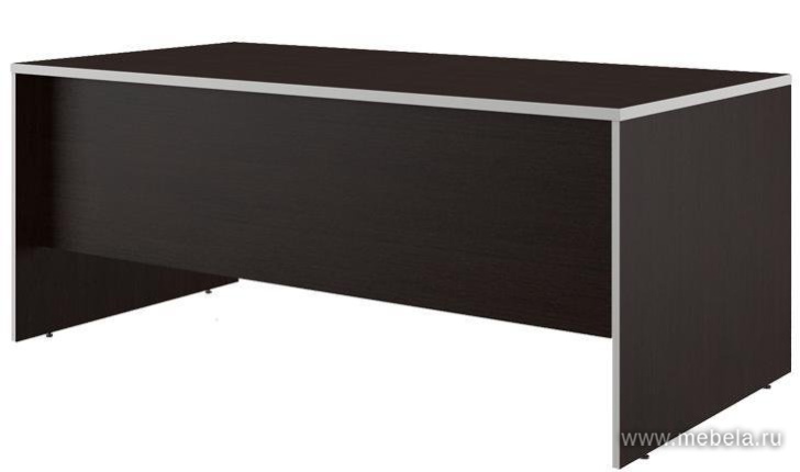 Офисный письменный стол для руководителя