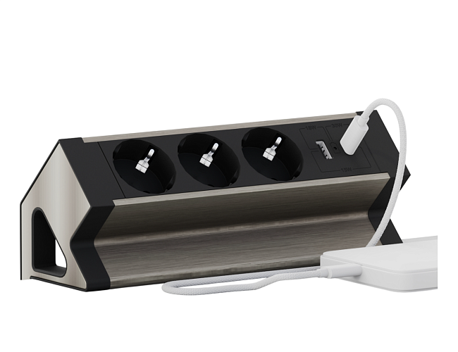 фото Блок розеток G4103Y