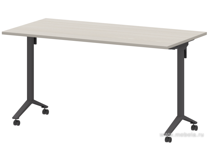 Стол мобильный складной (22мм)