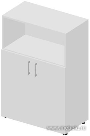 Офисный шкаф для документов