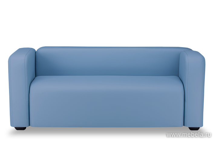 Диван двухместный
