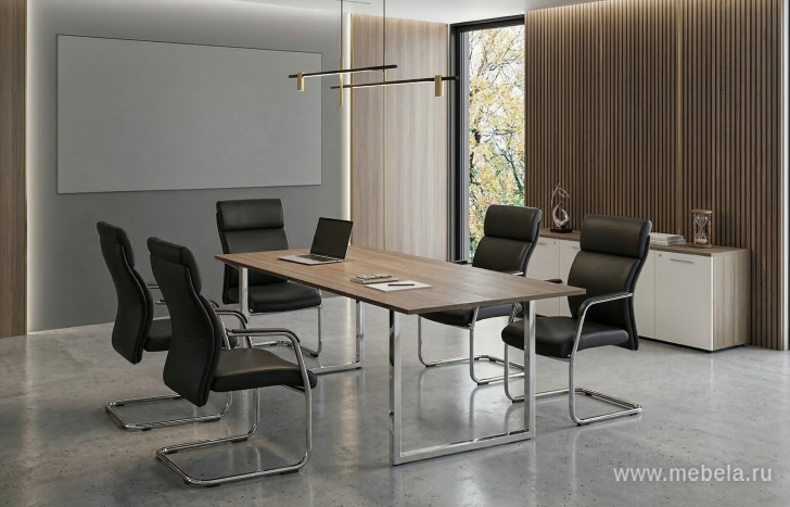 Стол переговорный