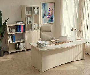 фото кабинет Фёст Клён  