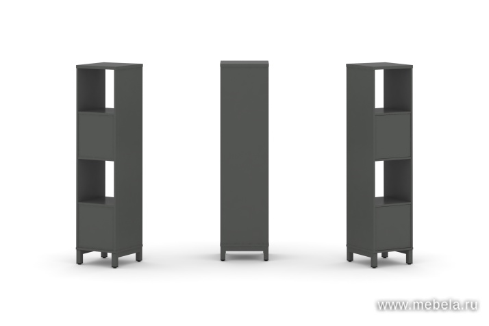 Стол руководителя с греденцией (Лев / Прав)