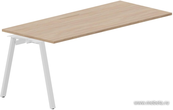 Приставной элемент (меламиновый аутлет)